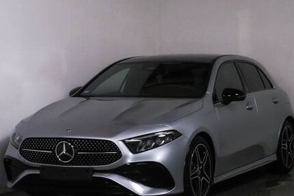 Mercedes-Benz A 220 23.260 km 36.695 &euro; Bad Aibling 83043