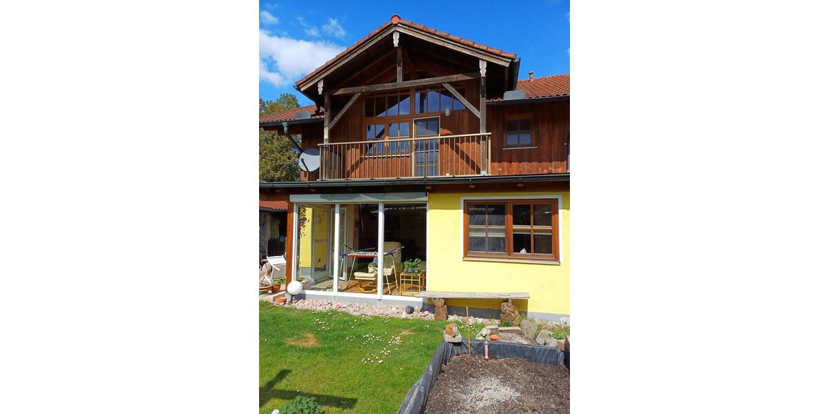 Etagenwohnung Kolbermoor - 2 Zimmer, 60 m&sup2;, 335.000&euro; | Angebot:26136869