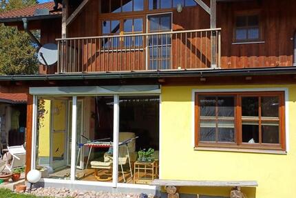 Wohnung Kolbermoor - 2 Zimmer, 60 m&sup2;, 335.000&euro; | Angebot:26136869