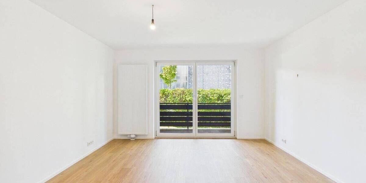Etagenwohnung Bad Endorf - 2 Zimmer, 55 m&sup2;, 230.000&euro; | Angebot:26659445