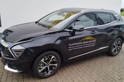 Kia Sportage 24.000 km 33.990 &euro; Tuntenhausen 83104