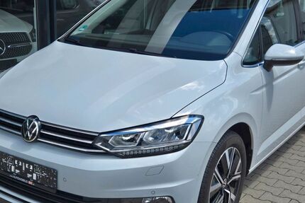 VW Touran 145.089 km 21.490 &euro; Feldkirchen-Westerham (25 min von München) 83620