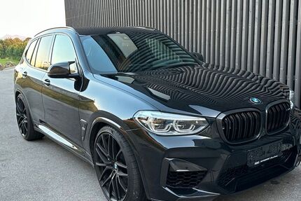 BMW X3 M 47.860 km 68.590 &euro; Weyarn 83629