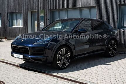 Porsche Cayenne 99.350 km 67.000 &euro; Irschenberg 83737