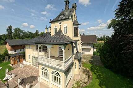 Haus Rosenheim Aising - 26 Zimmer, 1.106 m&sup2;, 20.950.000&euro; | Angebot:24720075