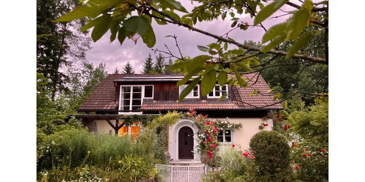 Einfamilienhaus Moosach - 3.200.000&euro; | Angebot:26692131
