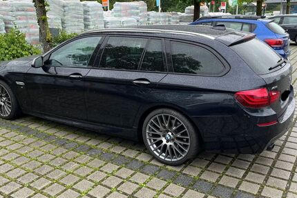 BMW 535 189.500 km 19.800 &euro; Rosenheim 83022