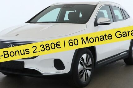 Mercedes-Benz EQA 47.020 km 28.895 &euro; Bad Aibling 83043