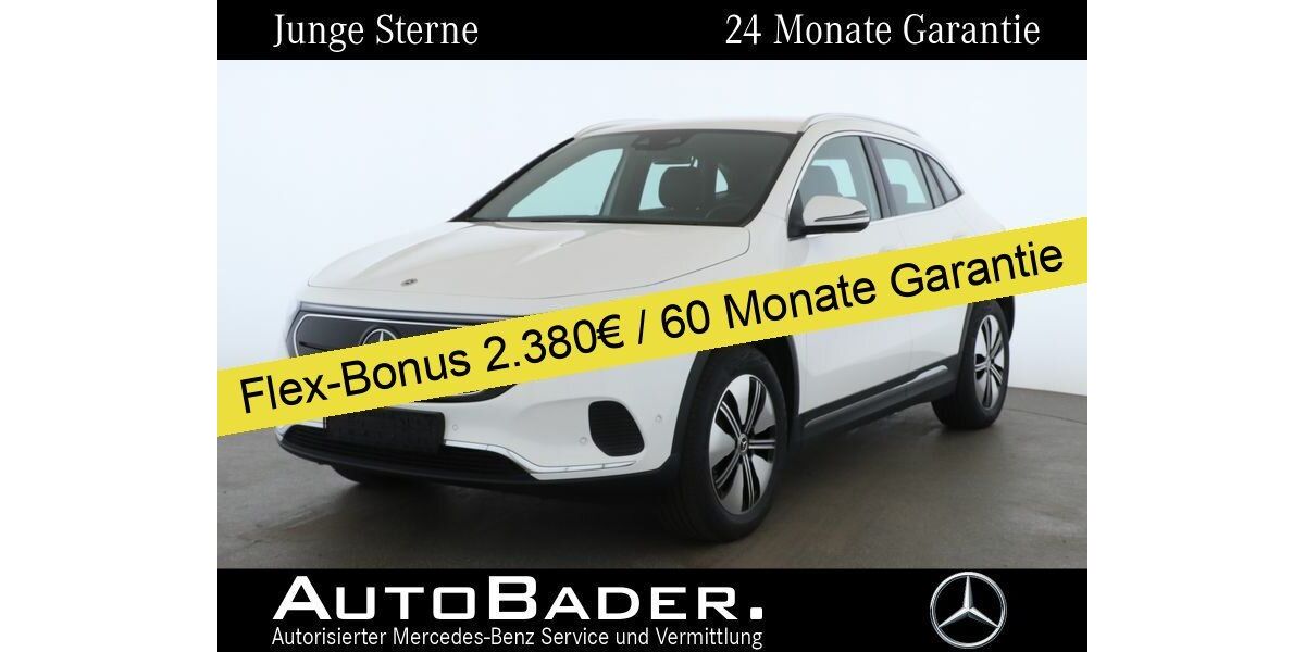 Mercedes-Benz EQA 47.020 km 28.895 &euro; Bad Aibling 83043