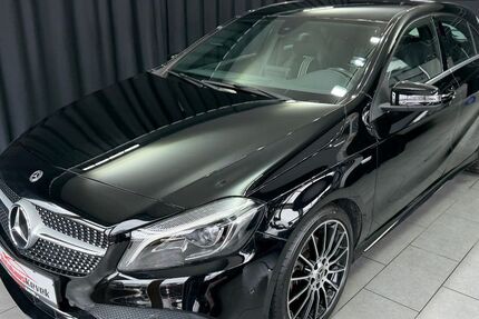 Mercedes-Benz A 200 98.000 km 19.500 &euro; Miesbach 83714