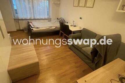 Wohnung Moosach - 2 Zimmer, 45 m&sup2;, 1.100&euro; | Angebot:27121655