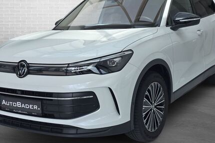 VW Tiguan 34.100 km 32.855 &euro; Bad Aibling 83043