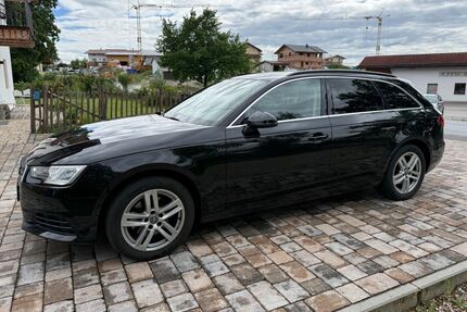 Audi A4 160.000 km 14.300 &euro; Babensham 83547