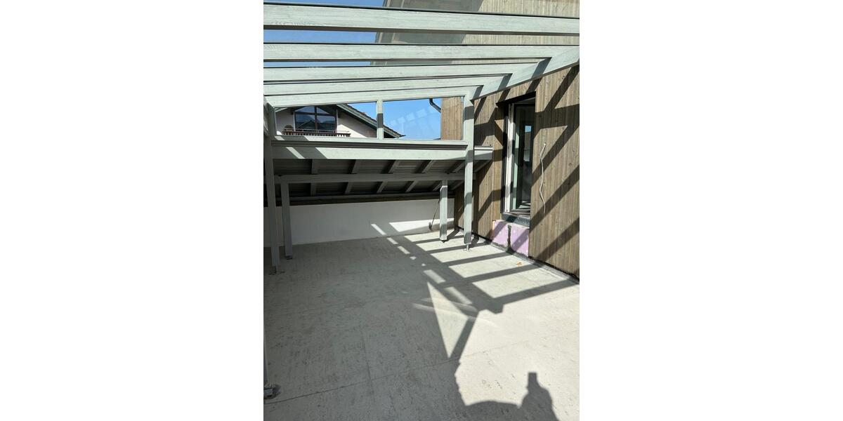 Etagenwohnung Bernau am Chiemsee - 3 Zimmer, 116 m&sup2;, 2.000&euro; | Angebot:25639604