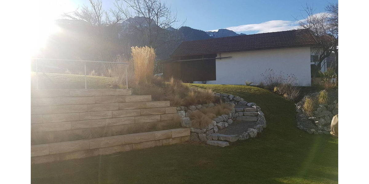 Etagenwohnung Aschau i. Chiemgau Aschau - 4 Zimmer, 117 m&sup2;, 840.000&euro; | Angebot:26188727