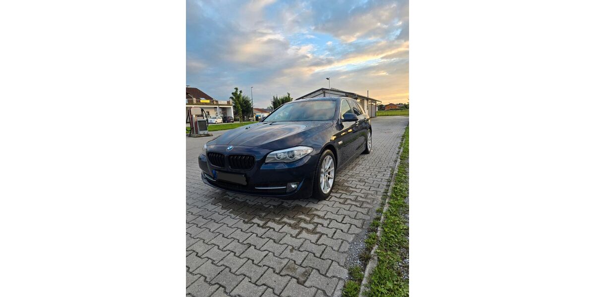 BMW 520 322.000 km 6.600 &euro; Irschenberg 83737