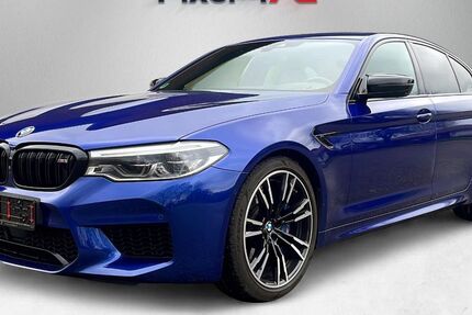 BMW M5 207.300 km 46.100 &euro; Wasserburg am Inn 83512