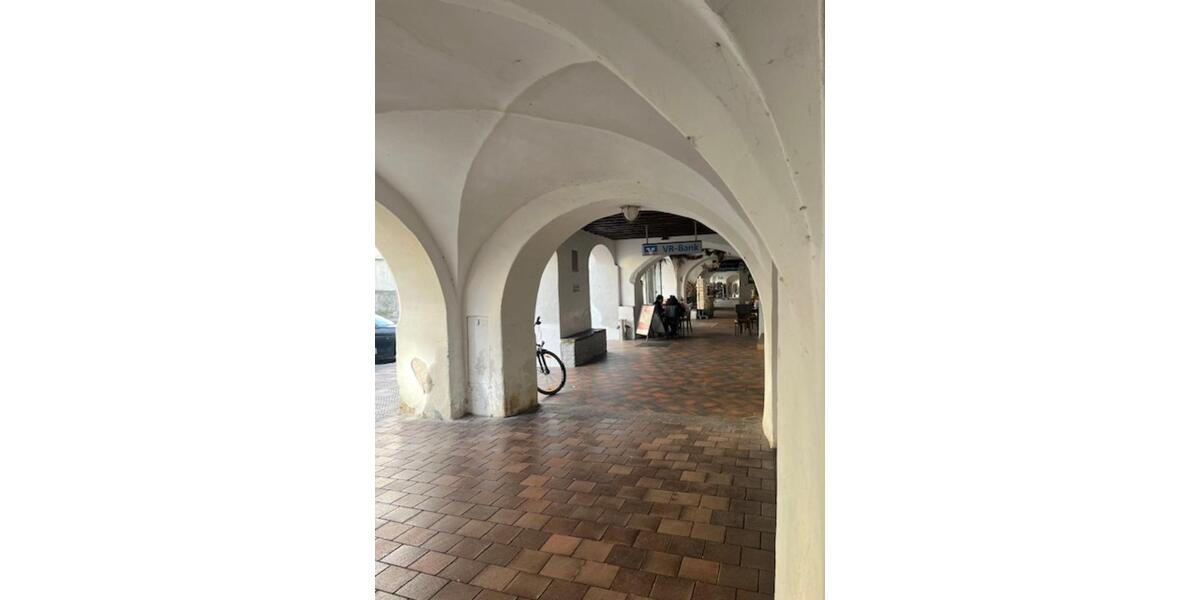 Gewerbeobjekt Wasserburg am Inn - 1.550&euro; | Angebot:20788060