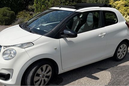 Citroen C1 56.000 km 6.590 &euro; Albaching 83544