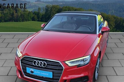 Audi A3 43.000 km 22.999 &euro; Raubling 83064