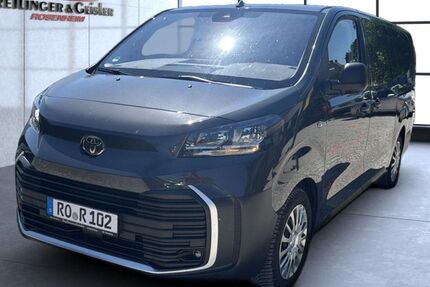 Toyota Proace (Verso) 17.315 km 38.500 &euro; Rosenheim 83022