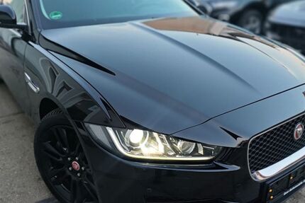 Jaguar XE 147.000 km 13.900 &euro; Kolbermoor 83059
