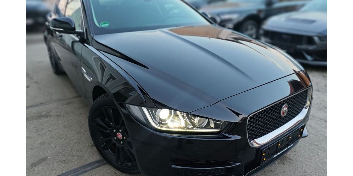 Jaguar XE 147.000 km 13.900 &euro; Kolbermoor 83059