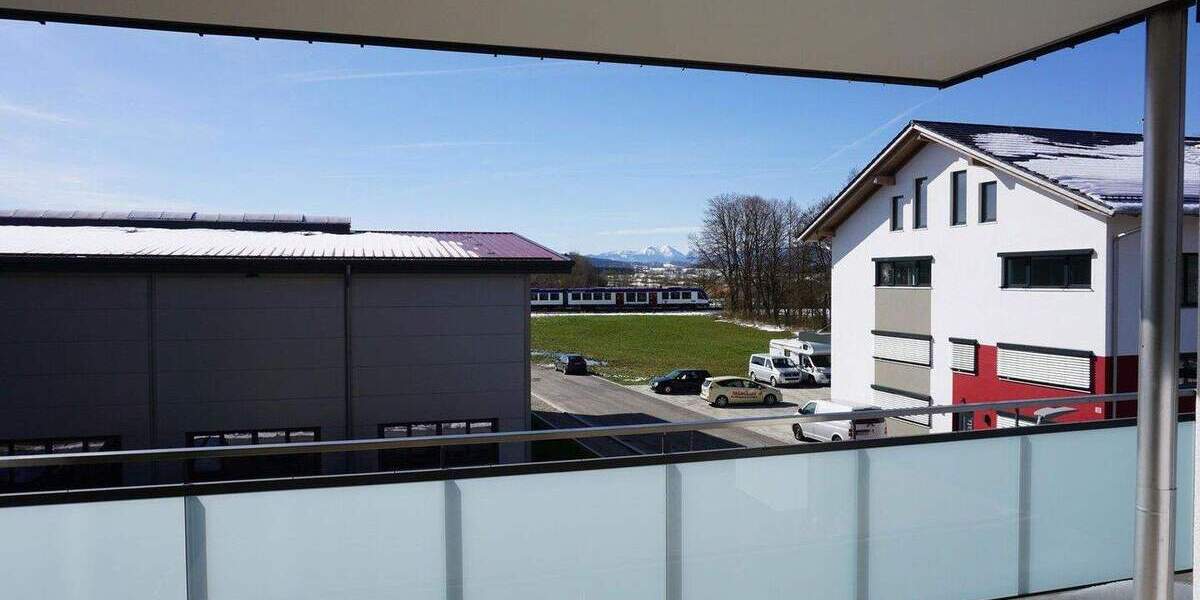 Gewerbeobjekt Valley/Holzkirchen Oberlaindern - 5.500&euro; | Angebot:25755915