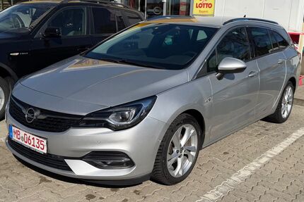 Opel Astra 172.500 km 7.999 &euro; Miesbach 83714