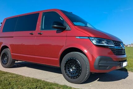 VW T6 Multivan 72.000 km 49.000 &euro; Rosenheim 83026
