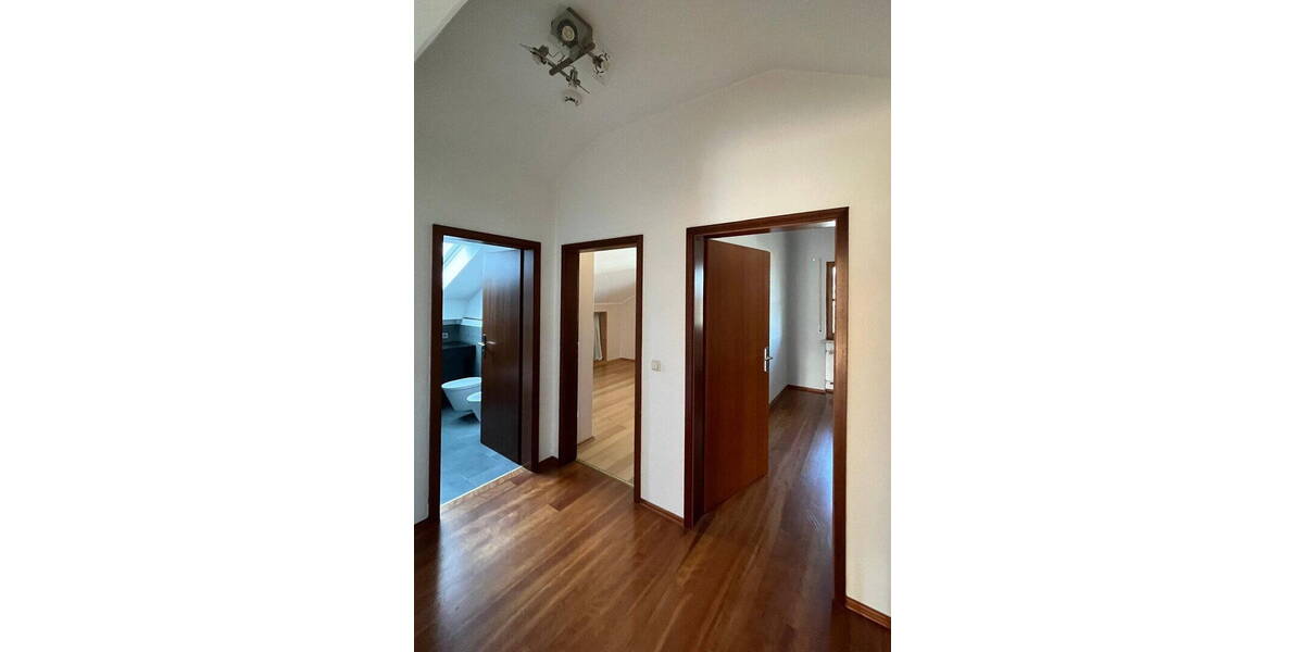 Etagenwohnung Raubling Kirchdorf - 4 Zimmer, 92 m&sup2;, 449.000&euro; | Angebot:26359010