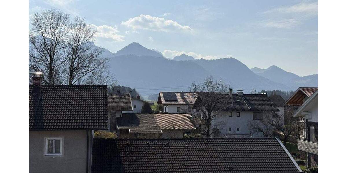 Reihenendhaus Grassau (Traunstein) Rottau - 5 Zimmer, 120 m&sup2;, 770.000&euro; | Angebot:25896528