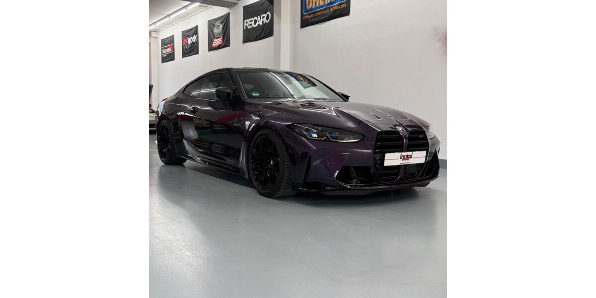 BMW M4 27.499 km 86.990 &euro; Brannenburg 83098