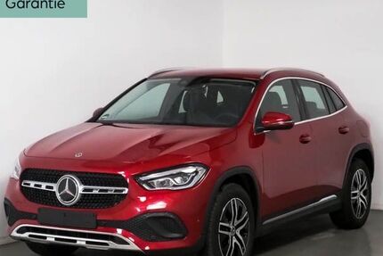 Mercedes-Benz GLA 200 11.137 km 35.690 &euro; Ebersberg 85560