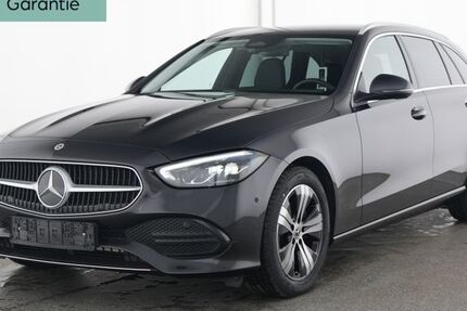 Mercedes-Benz C 180 18.221 km 34.900 &euro; Ebersberg 85560