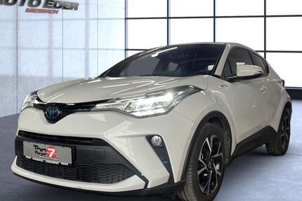 Toyota C-HR 33.000 km 23.290 &euro; Miesbach 83714