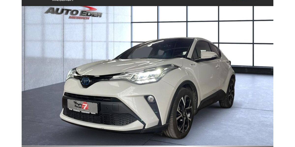 Toyota C-HR 33.000 km 23.290 &euro; Miesbach 83714
