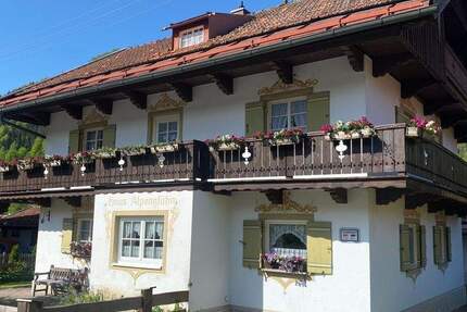 Haus Bayrischzell - 1 Zimmer, 310 m&sup2;, 849.000&euro; | Angebot:25708573