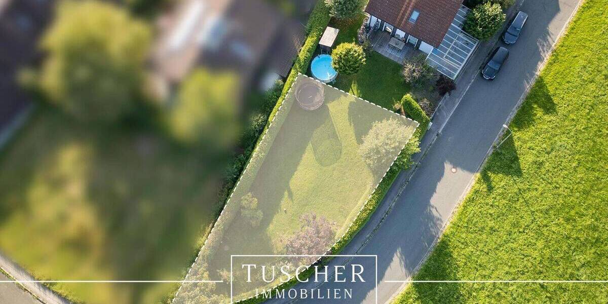 Grundstück Ebersberg - 399.000&euro; | Angebot:25698483