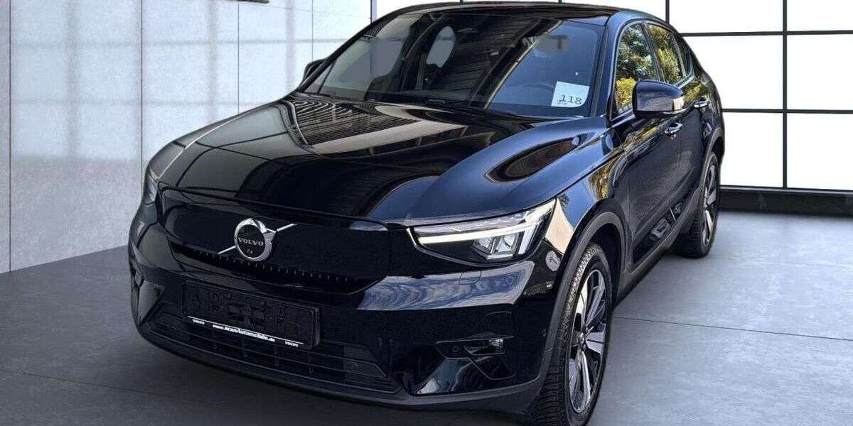 Volvo C40 48.290 km 25.990 &euro; Kolbermoor 83059