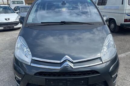 Citroen Grand C4 Picasso / SpaceTourer 198.147 km 3.499 &euro; Kolbermoor 83059
