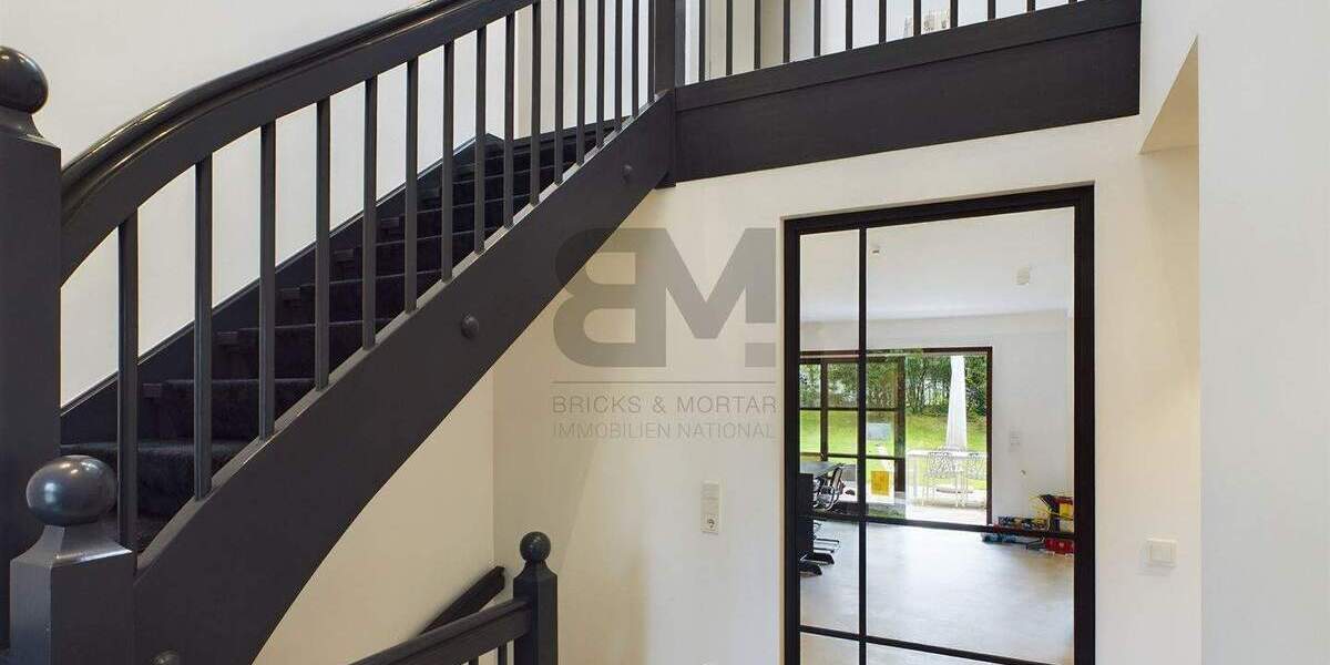 Einfamilienhaus Miesbach - 7 Zimmer, 240 m&sup2;, 1.699.999&euro; | Angebot:25671715