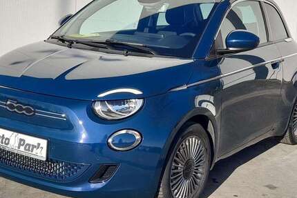 Fiat 500e 28.800 km 15.881 &euro; Tuntenhausen 83104