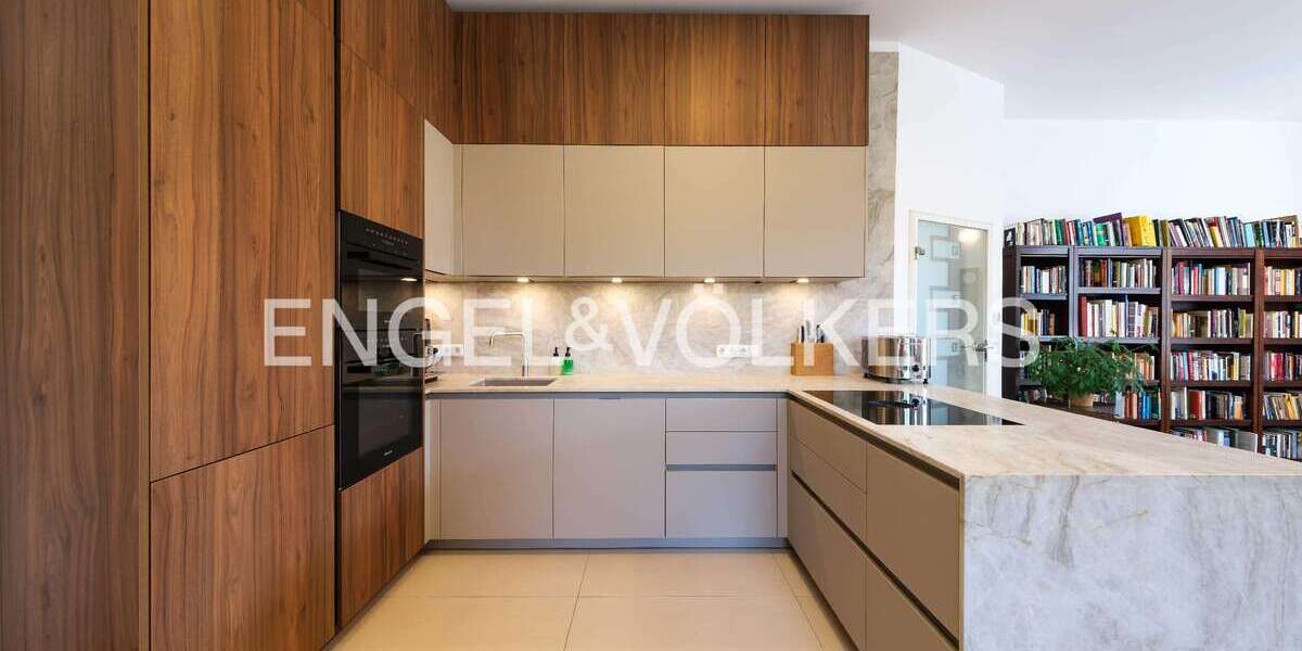 Etagenwohnung Miesbach - 4.5 Zimmer, 190 m&sup2;, 820.000&euro; | Angebot:22242129