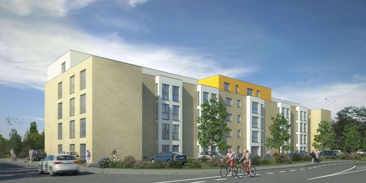 Etagenwohnung Rosenheim Innenstadt - 1.5 Zimmer, 50 m&sup2;, 190.000&euro; | Angebot:25971158