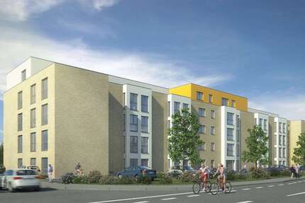 Wohnung Rosenheim Innenstadt - 1.5 Zimmer, 50 m&sup2;, 190.000&euro; | Angebot:25971158