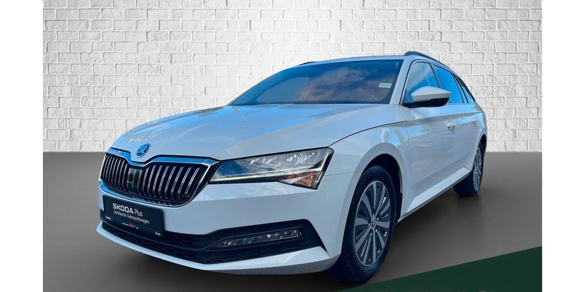 Skoda Superb 96.751 km 24.970 &euro; Wasserburg am Inn 83512