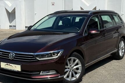 VW Passat Variant 208.047 km 12.500 &euro; Bad Endorf 83093