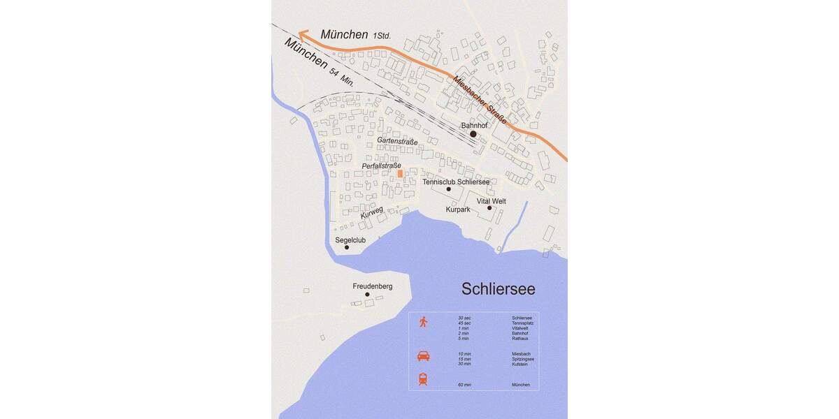 Grundstück Schliersee - 2.240.000&euro; | Angebot:25752882