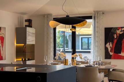 Wohnung Prien am Chiemsee - 4 Zimmer, 175 m&sup2;, 1.790.000&euro; | Angebot:22183761